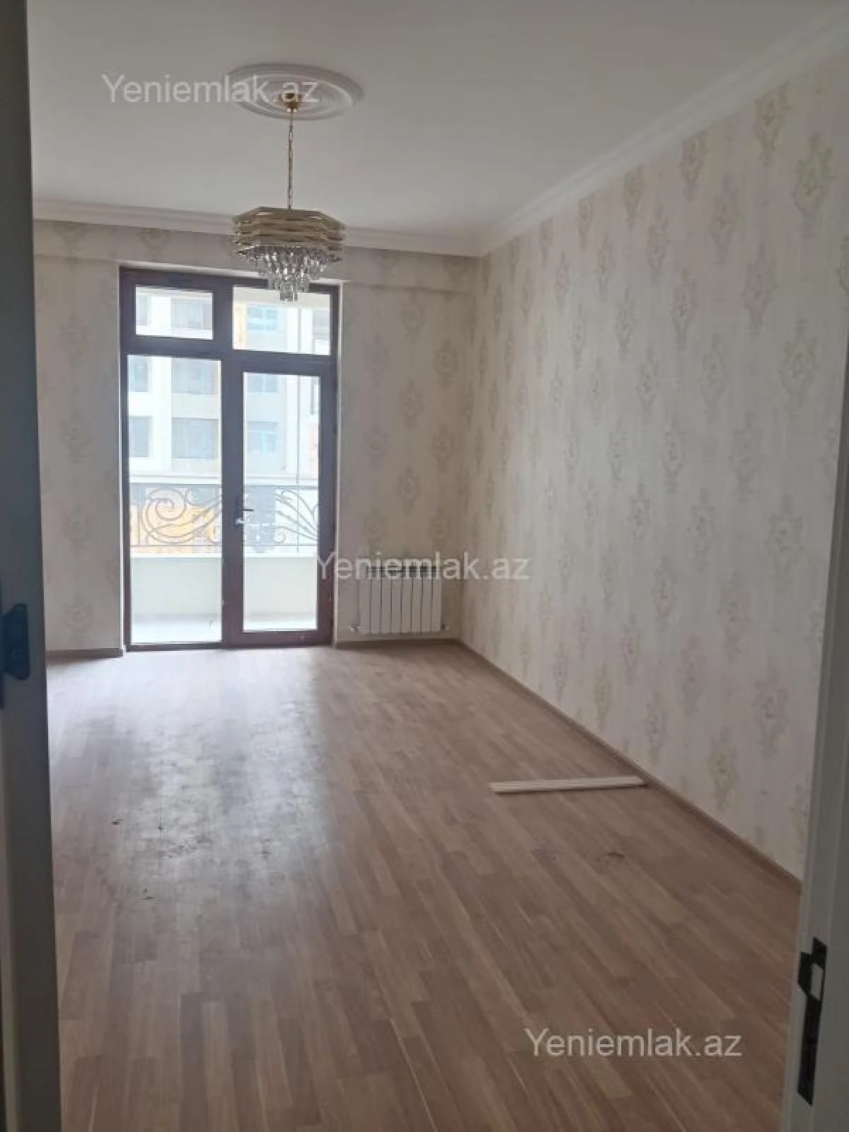 Satılır 2 otaqlı yeni tikili 99 m²