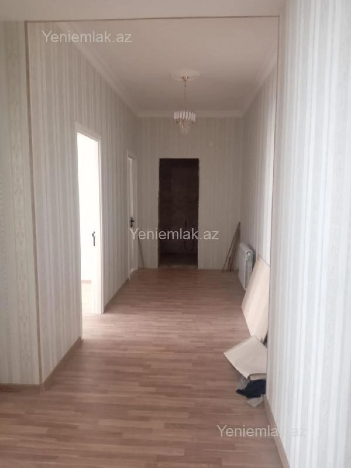 Satılır 2 otaqlı yeni tikili 99 m²