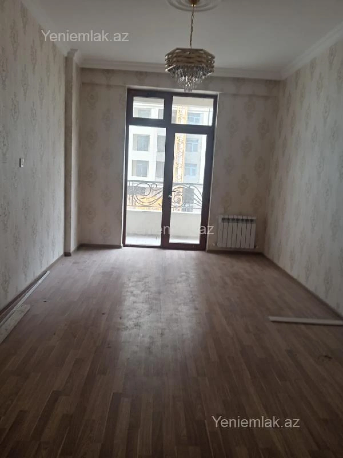 Satılır 2 otaqlı yeni tikili 99 m²