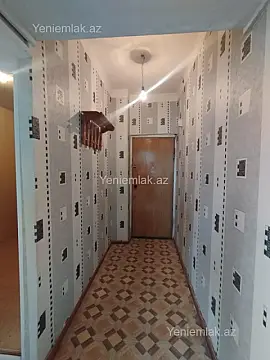 Satılır 1 otaqlı köhnə tikili 45 m²