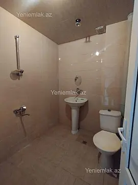 Satılır 1 otaqlı köhnə tikili 45 m²