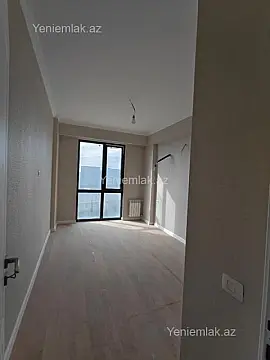 Satılır 3 otaqlı yeni tikili 75 m²