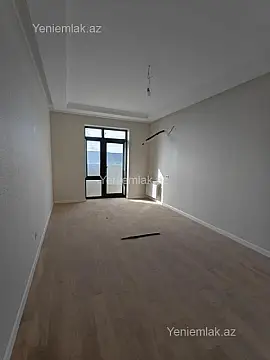 Satılır 3 otaqlı yeni tikili 75 m²