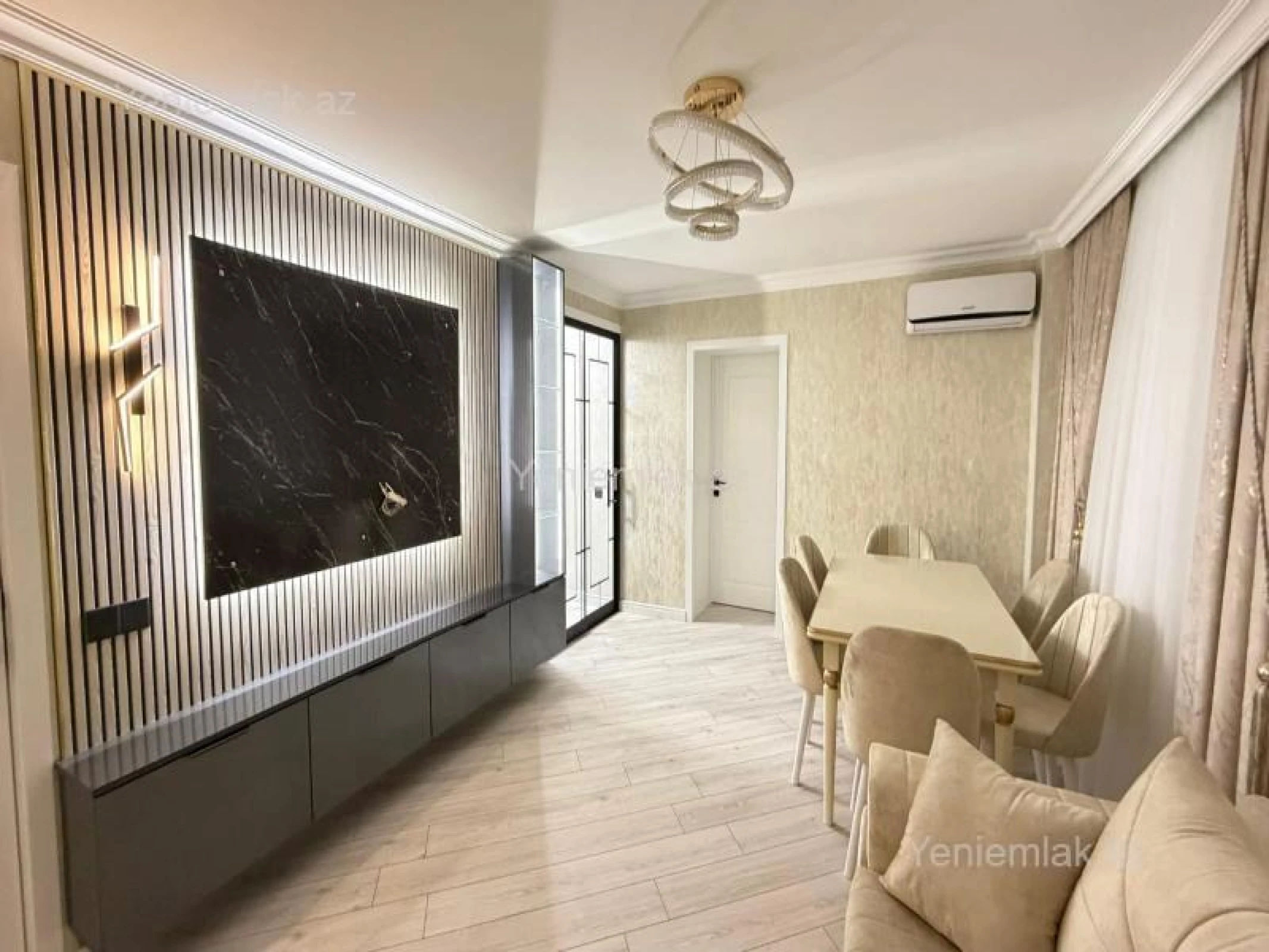 Satılır 3 otaqlı köhnə tikili 80 m²
