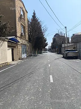 Satılır 3 otaqlı həyət evi 170 m² — Bakı, Nərimanov 3 otaq 170.00 m²