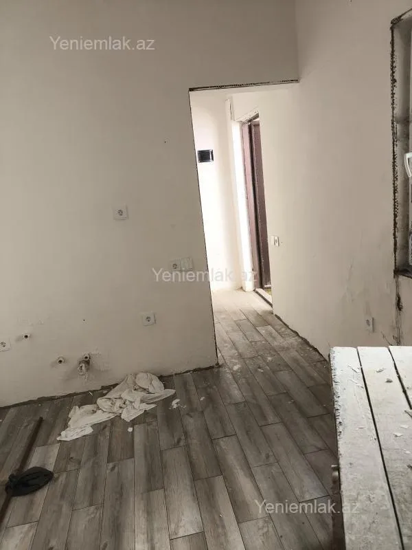 Satılır 3 otaqlı həyət evi 170 m²