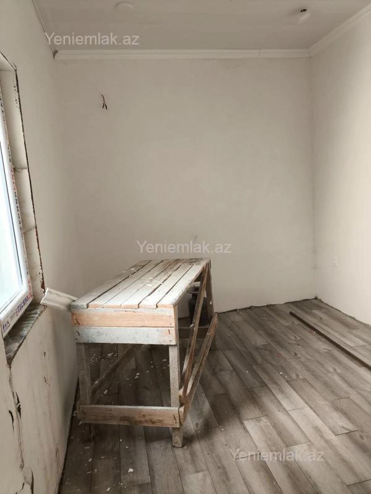 Satılır 3 otaqlı həyət evi 170 m²