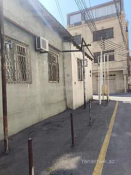 Satılır 3 otaqlı həyət evi 170 m²