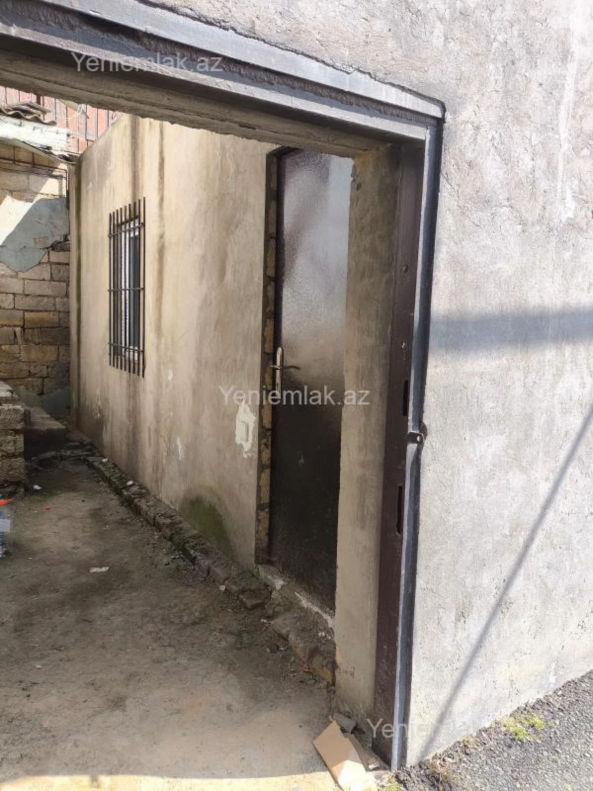 Satılır 3 otaqlı həyət evi 170 m²