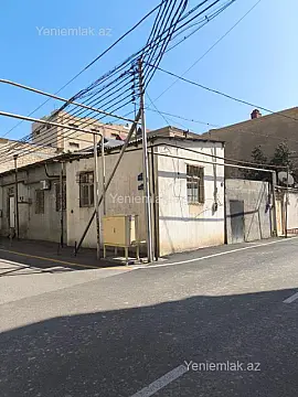 Satılır 3 otaqlı həyət evi 170 m²