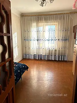 Satılır 4 otaqlı köhnə tikili 115 m² — Bakı, Yasamal 4 otaq 115.00 m²