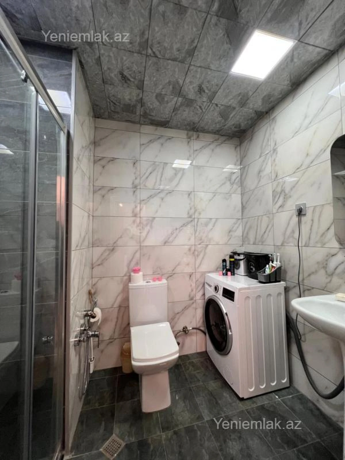 Satılır 3 otaqlı yeni tikili 70 m²