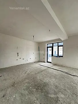 Satılır 4 otaqlı həyət evi 300 m²
