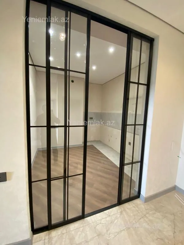 Satılır 3 otaqlı yeni tikili 100 m²