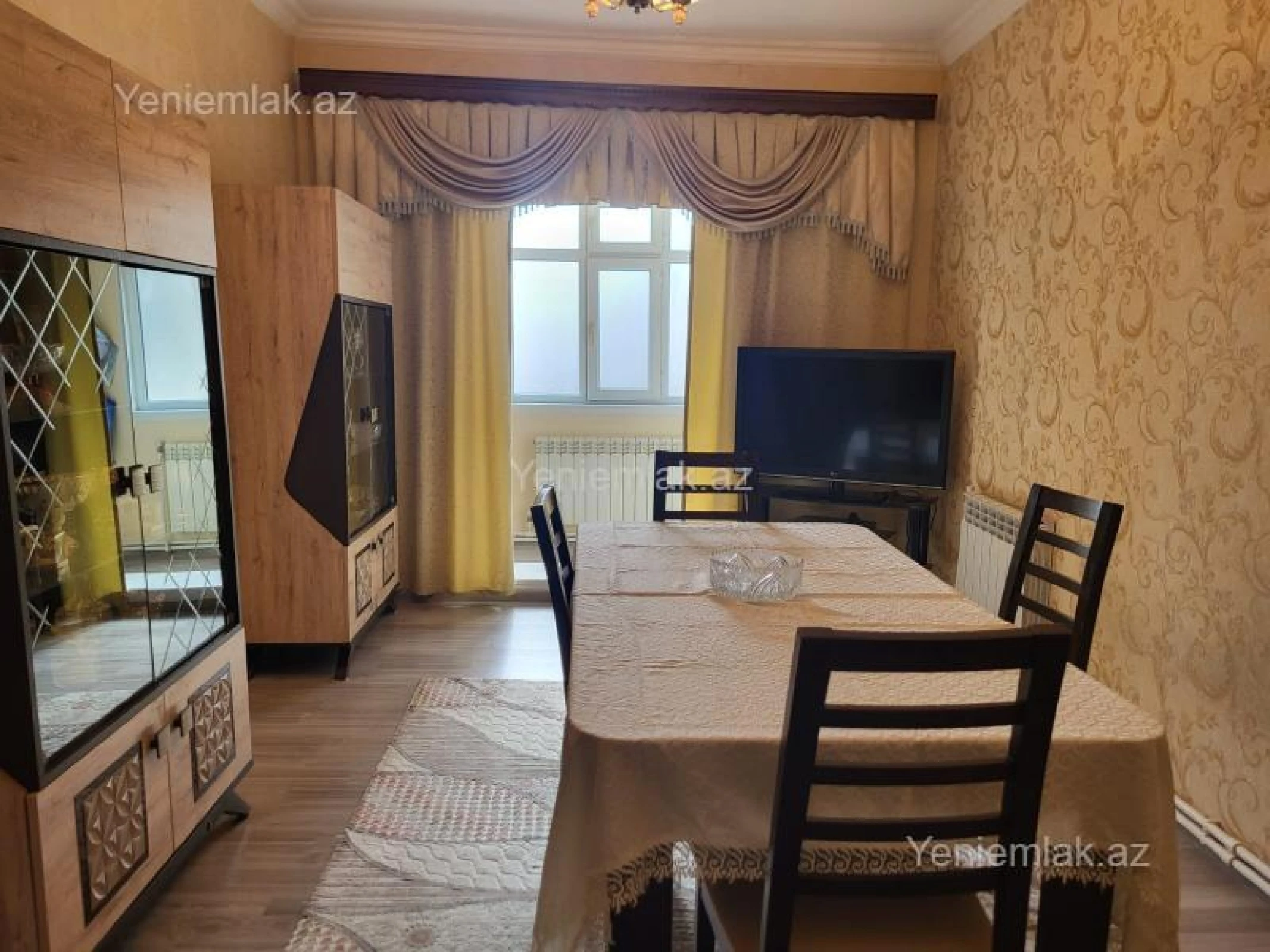 Satılır 3 otaqlı köhnə tikili 75 m²
