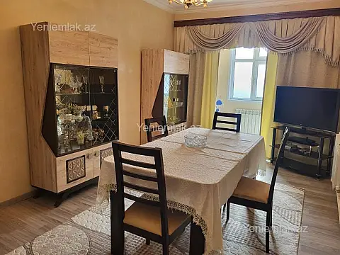 Satılır 3 otaqlı köhnə tikili 75 m² — Bakı, Suraxanı 3 otaq 75.00 m²