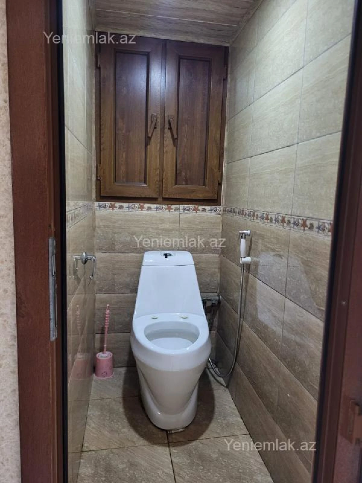 Satılır 3 otaqlı köhnə tikili 75 m²