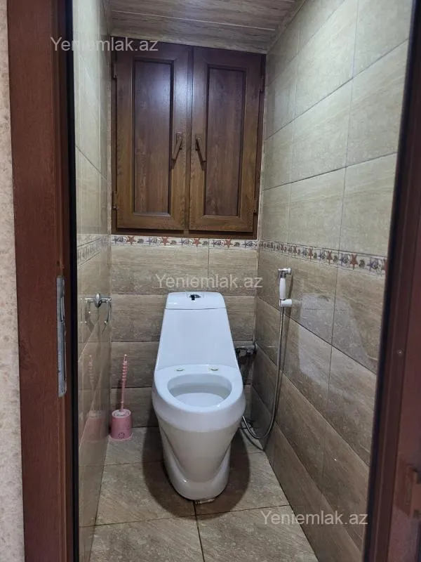 Satılır 3 otaqlı köhnə tikili 75 m²
