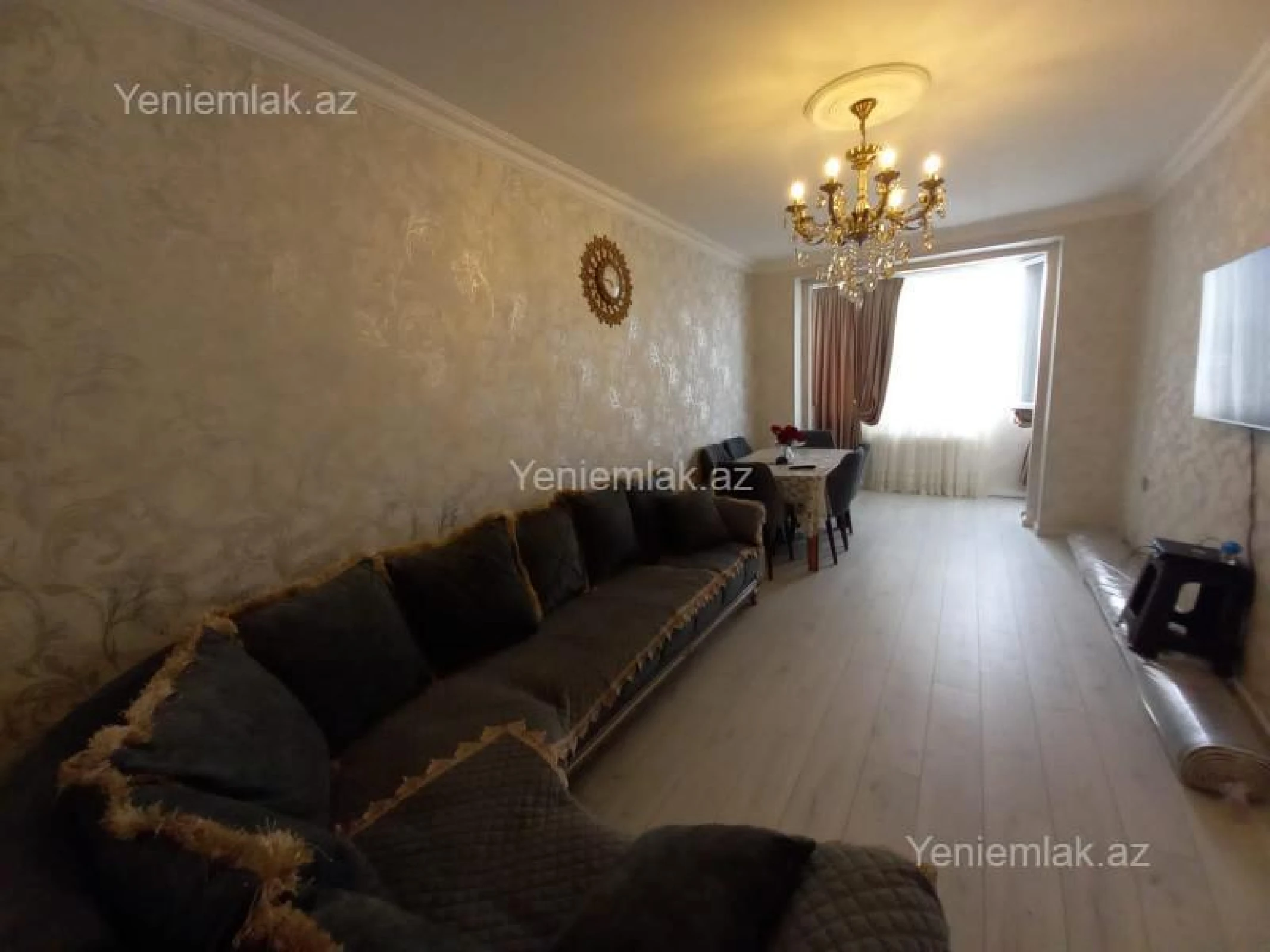 Satılır 3 otaqlı köhnə tikili 85 m²