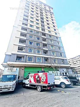 Satılır 3 otaqlı obyekt 110 m² — Bakı, Nizami 3 otaq 110.00 m²