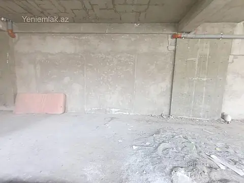 Satılır 3 otaqlı obyekt 110 m²