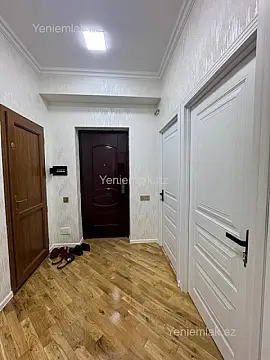 Satılır 2 otaqlı yeni tikili 43 m²