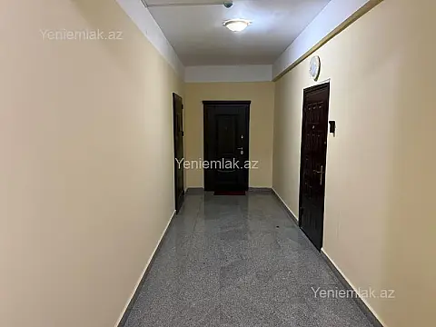 Satılır 3 otaqlı yeni tikili 81 m²