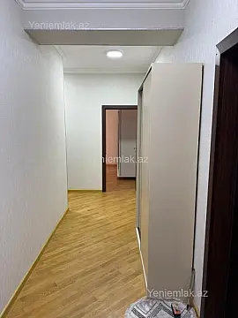 Satılır 3 otaqlı yeni tikili 81 m²