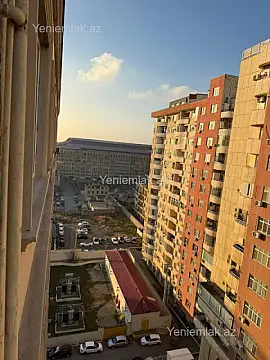 Satılır 3 otaqlı yeni tikili 81 m²