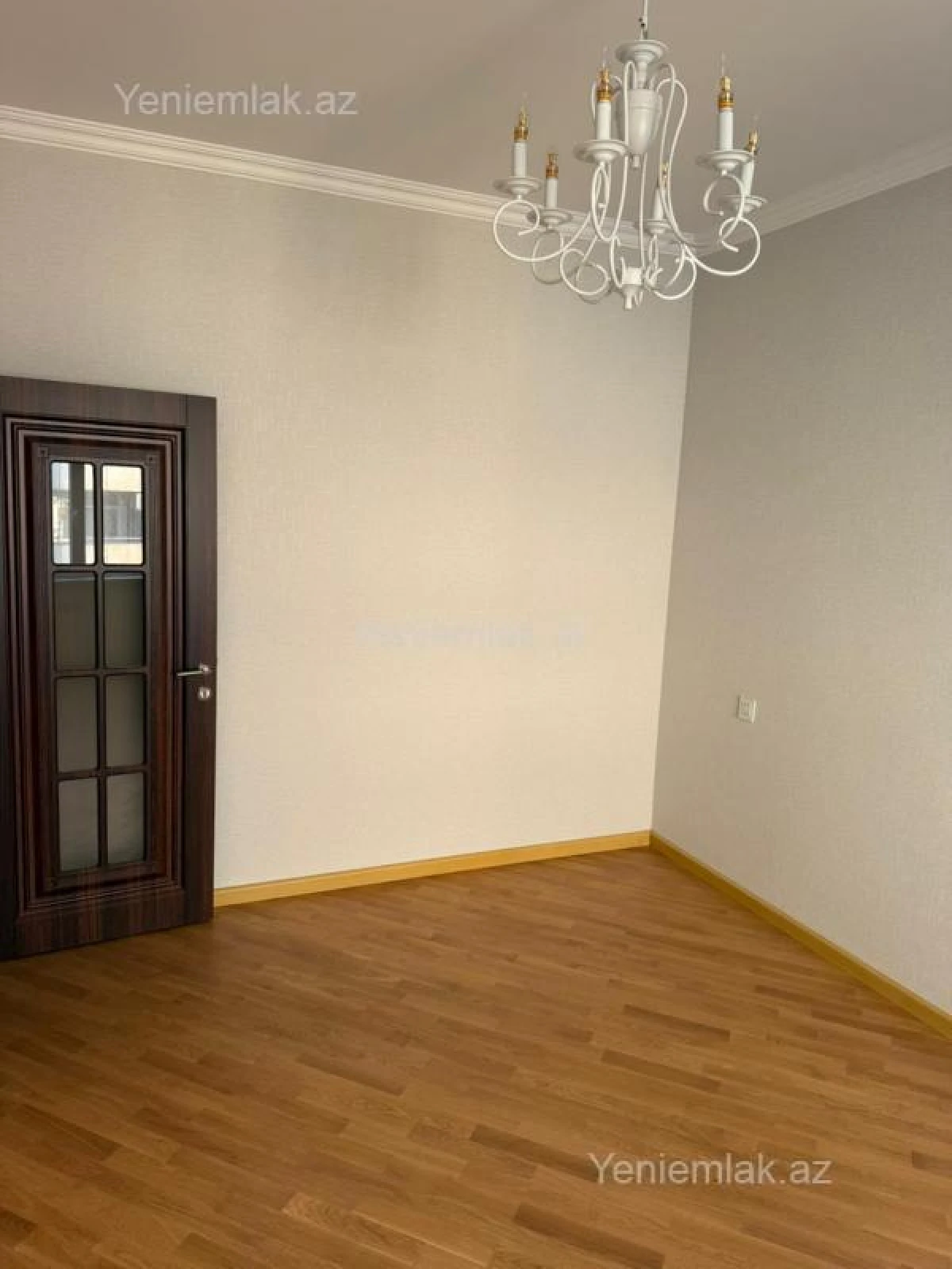 Satılır 3 otaqlı yeni tikili 81 m²