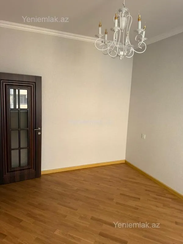 Satılır 3 otaqlı yeni tikili 81 m²