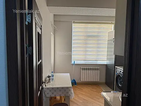 Satılır 3 otaqlı yeni tikili 81 m²