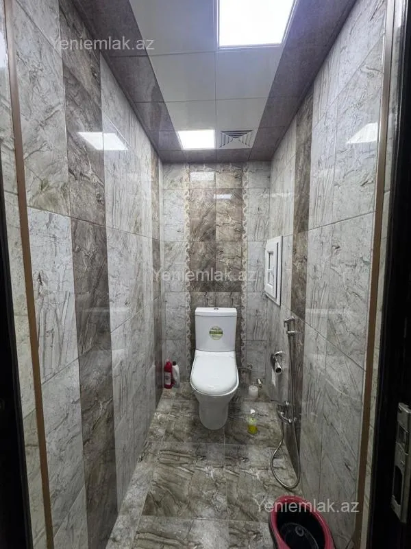 Satılır 3 otaqlı yeni tikili 92 m²