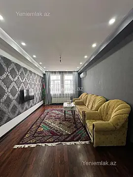 Satılır 3 otaqlı yeni tikili 92 m² — Abşeron, Masazır 3 otaq 92.00 m²