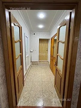 Satılır 3 otaqlı köhnə tikili 67 m²