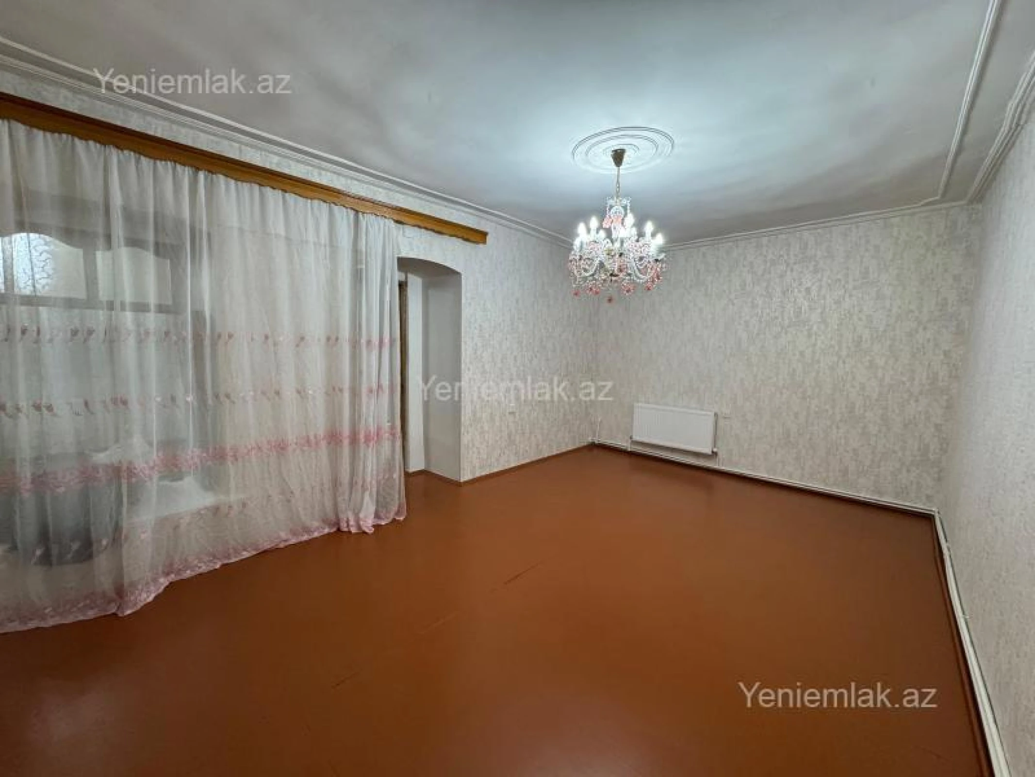 Satılır 3 otaqlı köhnə tikili 67 m²