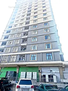 Satılır 4 otaqlı obyekt 145 m²