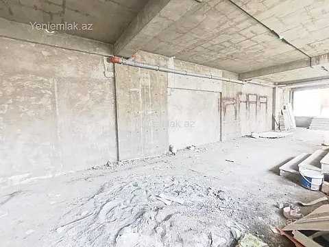 Satılır 4 otaqlı obyekt 145 m²