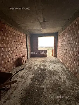 Satılır 2 otaqlı yeni tikili 57 m²