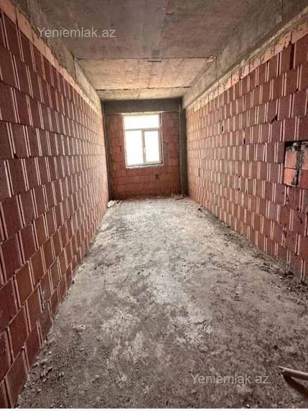 Satılır 2 otaqlı yeni tikili 57 m²