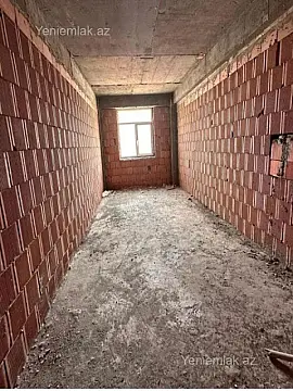 Satılır 2 otaqlı yeni tikili 57 m²