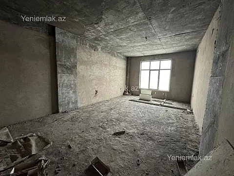 Satılır 4 otaqlı yeni tikili 158 m²