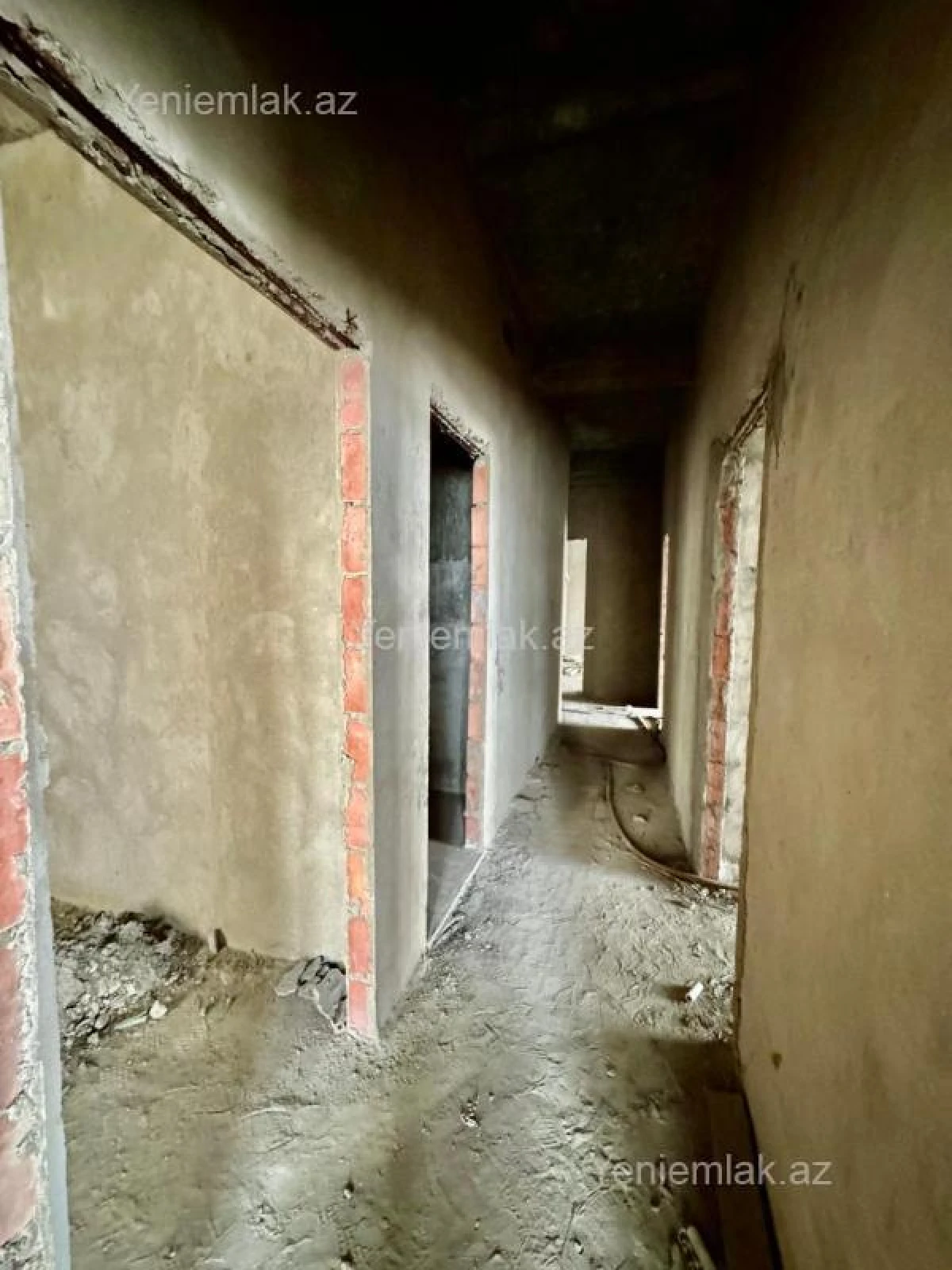 Satılır 4 otaqlı yeni tikili 158 m²