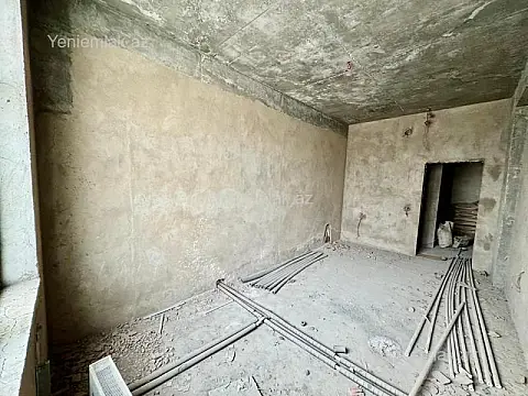 Satılır 4 otaqlı yeni tikili 158 m²