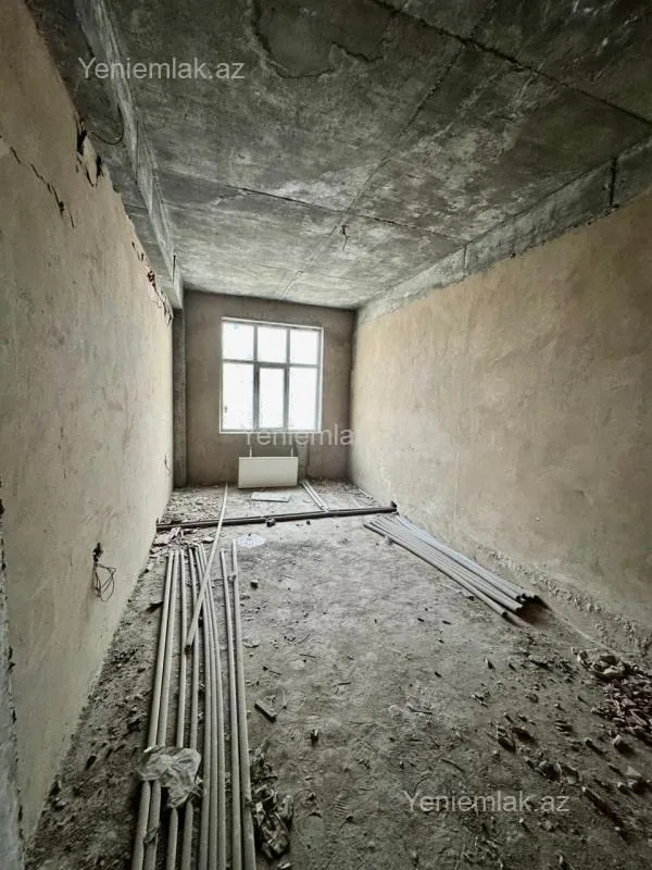 Satılır 4 otaqlı yeni tikili 158 m²