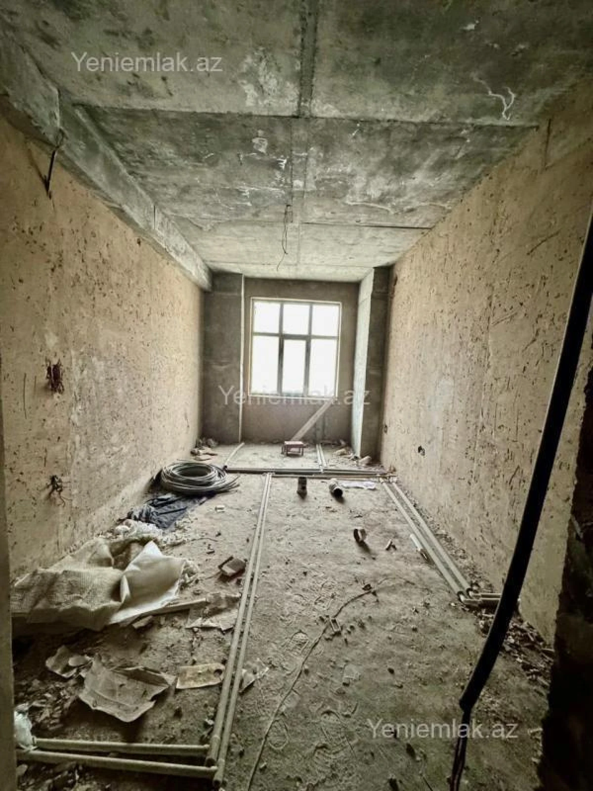 Satılır 4 otaqlı yeni tikili 158 m²