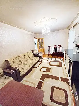 Satılır 3 otaqlı köhnə tikili 100 m² — Sumqayıt 3 otaq 100.00 m²