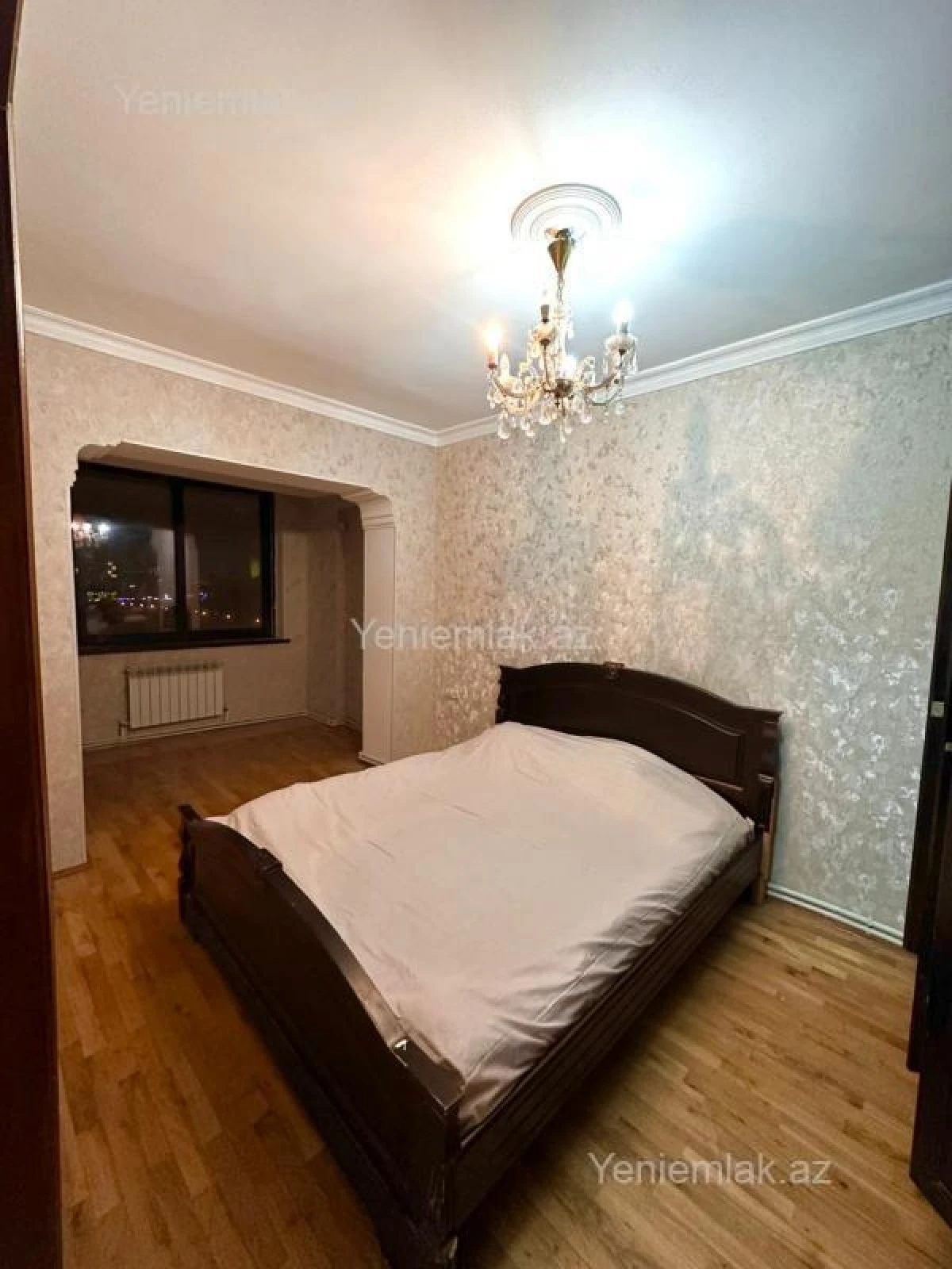 Satılır 3 otaqlı köhnə tikili 80 m²
