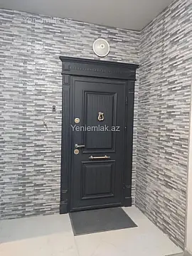 Satılır 2 otaqlı yeni tikili 62 m²