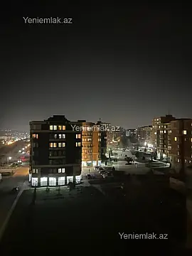 Satılır 3 otaqlı yeni tikili 92 m² — Abşeron 3 otaq 92.00 m²